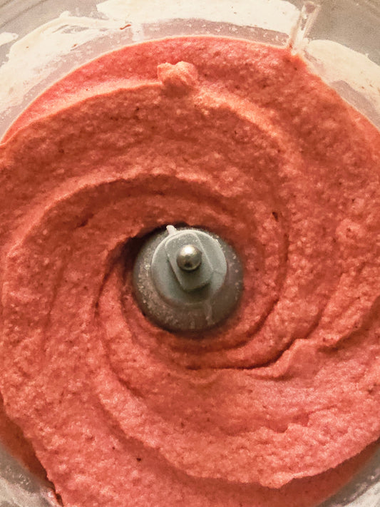 Schnelles, gesundes Eis – aus 3 Zutaten, ohne Zucker