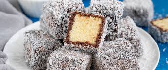 Isteni Kókuszkocka – Gluténmentes, Cukormentes Recept 🥥
