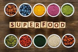 Superfood