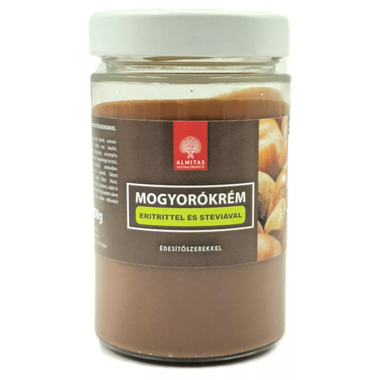 Almitas Schoko-Haselnusscreme 350g