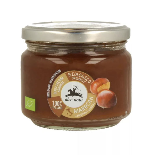 Alce Nero Bio Maronencreme 270g