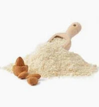 Mandelmehl – ​​Glutenfreies Mehl 1 kg