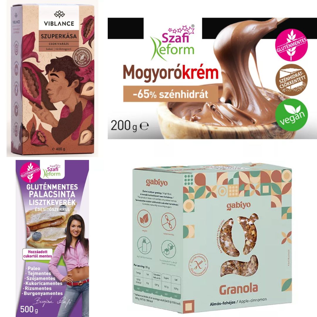 Morgen Balance Box